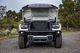 2022 hummer ev production version : 2022 Gmc Hummer Ev Edition 1 350 Mile Electric Off Road Pickup Priced At 112 595