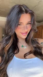 Two different people