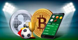 The Best Bitcoin & Crypto Sports Betting Sites for November 2025