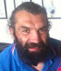 White man, 51, 5 feet 6 inches tall, brown hair, blue eyes. Sebastien Chabal Celebrity Biography Zodiac Sign And Famous Quotes