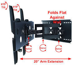 Corner tv wall mount with shelf. How To Mount Your Tv In A Corner Nextdaytechs On Site Technical Servicesnextdaytechs On Site Technical Services