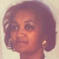 Ms. Barbara Jean McAfee Obituary