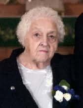 Obituary information for Vidta A. Woitas