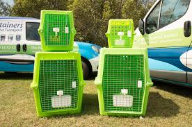 Welcome to premier pet transport in melbourne, where we offer pet travel and relocation services all around australia. Interstate Pet Transport Services Pet Travel Dogtainers