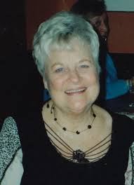 Shirley Sundberg's Instagram, Twitter & Facebook