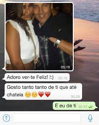 Há pessoas que partem e nós sentimos saudades. Caras Rita Pereira Recorda Rodrigo Menezes No Dia Do Seu Aniversario