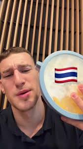 Thailändische Cuperbox Tastetest