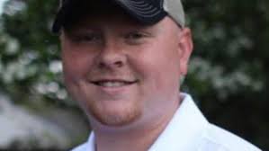 Bedford man selling land with Base Camp Country