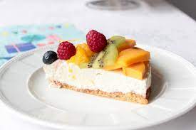 Maybe you would like to learn more about one of these? Recept Ovocna Tvarohova Torta Cacarodka