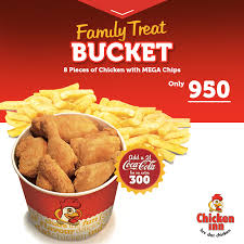 Mastering how to cook chicken is a skill you will never regret learning. Not In The Mood To Cook Treat Chicken Inn Kenya Facebook