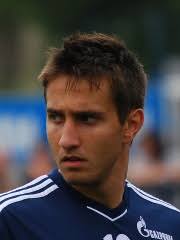 Gavranovic goal among 'most important' in swiss history. Mario Gavranovic Biography Swiss Association Football Player Pantheon