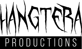 Lukisan kereta buruk di semak samun. Hangtera Productions Publications Facebook