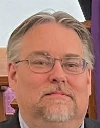 Timothy Michael Raycraft