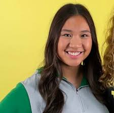 Eva Tate's Instagram, Twitter & Facebook