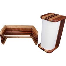 Maybe you would like to learn more about one of these? Wood Paper Towel Holder Ode To Wood