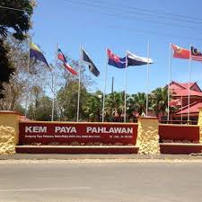 Kem Paya Pahlawan Sports Recreation Jitra 3 Reviews 175 Photos Facebook