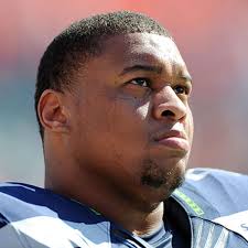 Jaguars give four-year deal to former Seahawks D-lineman Red Bryant