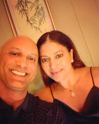 Celebrating 20 years together 🥂♥️