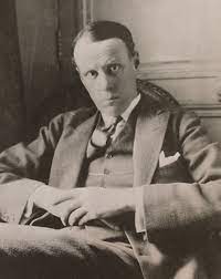 Sinclair lewis and the nobel prize. Sinclair Lewis Student Scribe Old Yale Yale Alumni Magazine