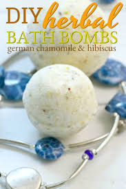 Check spelling or type a new query. Herbal Bath Bomb With Chamomile And Hibiscus Diy