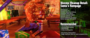Viscera Cleanup Detail | Viscera Cleanup Detail Wiki | Fandom