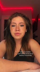 Maybe in Another Universe He Loves Me