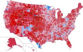 41 Maps Of America That Surprised Us News Tells