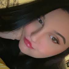 How to fix a slanted area when working in the round?