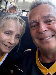 Wing crawl event was fantastic