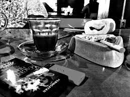 Sebagai seorang manusia, terkadang kamu membutuhkan sesuatu untuk menambahkan inspirasi atau penenang hati. Nikmatnya Kopi Bersama Sebatang Rokok Steemit