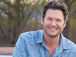 Open Letter to Blake Shelton