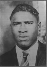 Walter “Jack” Dees Sr. (1912-1947)