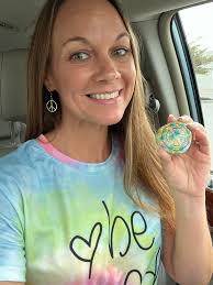 Found this cutie yesterday