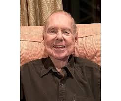 Harvey Hampe Scholl Obituary (2025)