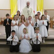 نتيجة بحث الصور عن ‪first communion‬‏