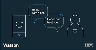 Computer ethics or ict ethics are not so much different of the human ethics, the different is how it is perform via the technology has to offered to unethical human. The Code Of Ethics For Ai And Chatbots That Every Brand Should Follow Watson Blog
