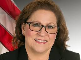 Meet The Candidates: Barbara Peebles Runs For Glen Cove Council