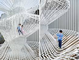 Pin On Ephemeral Architecture