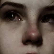 there you are looking just the same as you did last time I touched you and  here i am close to getting tangled up inside the