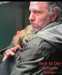 Statist Max Haglund på StagePool