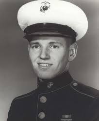 Female Marines— Earning the Title at MCRD San Diego