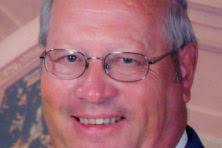 Obituary: Bruce Heise