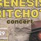 Genesis Ritchot in concert | Morin-Heights event image