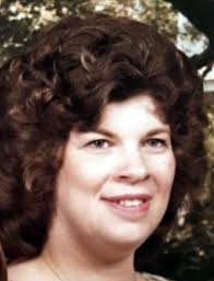 Dorothy "Dottie" Jean Bonds Acaldo Obituary