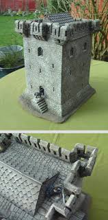 Sukhe Bator Holdfast Hirst Arts Fantasy Miniatures D D Dungeons And Dragons