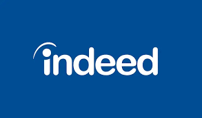 Indeed Logo