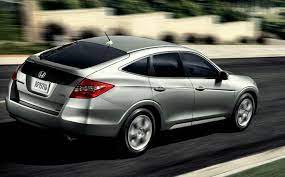 Every 2012 Crosstour V 6 Is Equipped With A 271 Hp Engine With Variable Cylinder Management Vcm Honda Crosstour Honda New Honda