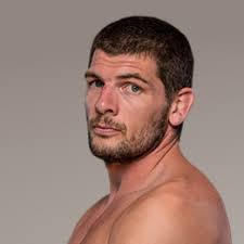 Ole Magnor vs. Wayne O'Neil, Battle Arena 57