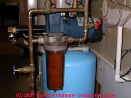Most of the time they're easy to low pressure normally means the pump motor is not drawing enough water from the pool. Water Filters Guide To Buying Using Maintaining Residential Water Filters