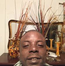 Gary McGee home improvement...